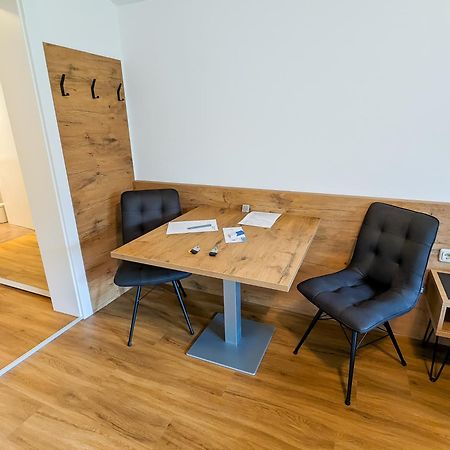 Appartement Haus Talblick Kaprun Kültér fotó