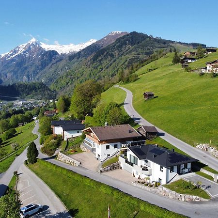 Appartement Haus Talblick Kaprun Kültér fotó