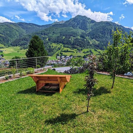 Appartement Haus Talblick Kaprun Kültér fotó