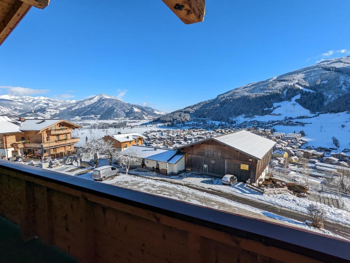 Appartement Haus Talblick Kaprun Kültér fotó