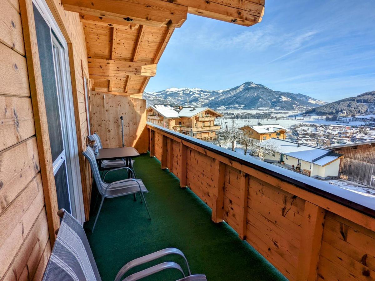 Appartement Haus Talblick Kaprun Kültér fotó