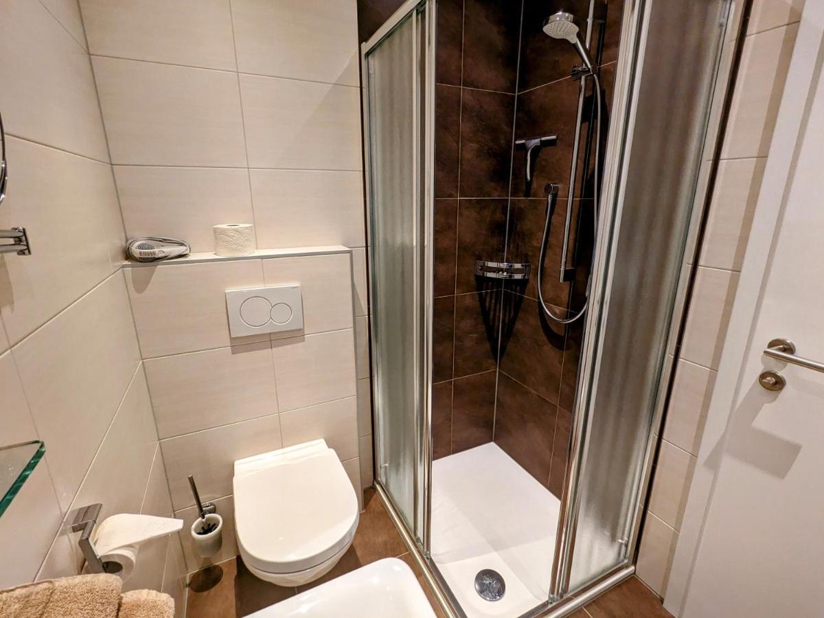 Appartement Haus Talblick Kaprun Kültér fotó