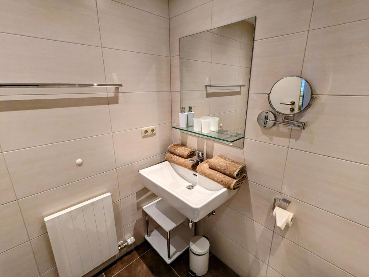 Appartement Haus Talblick Kaprun Kültér fotó