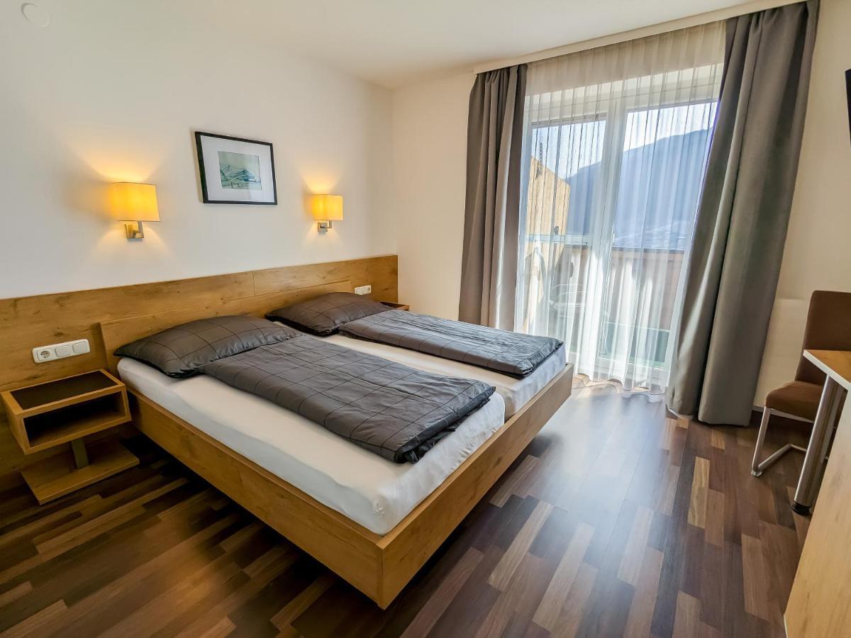 Appartement Haus Talblick Kaprun Kültér fotó