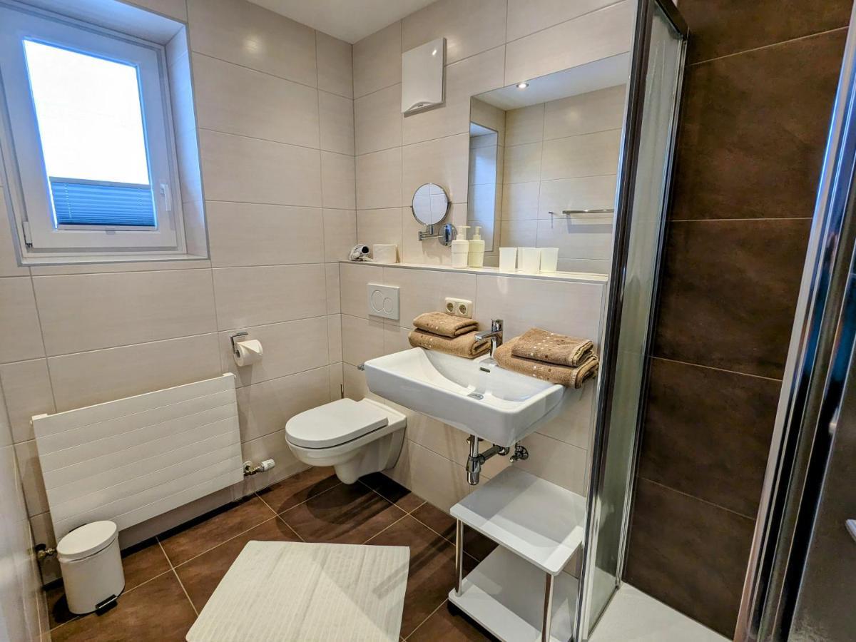 Appartement Haus Talblick Kaprun Kültér fotó