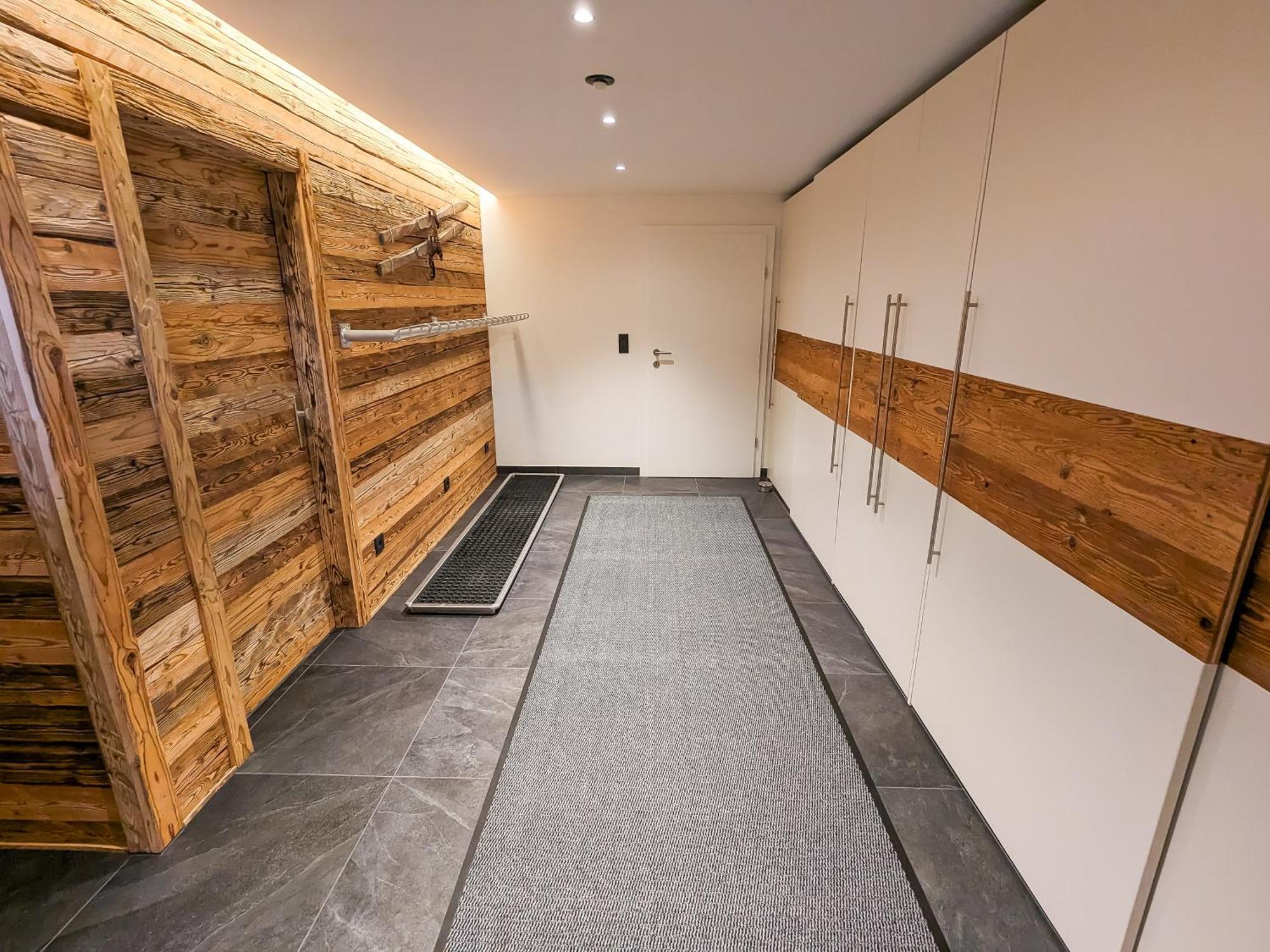 Appartement Haus Talblick Kaprun Kültér fotó