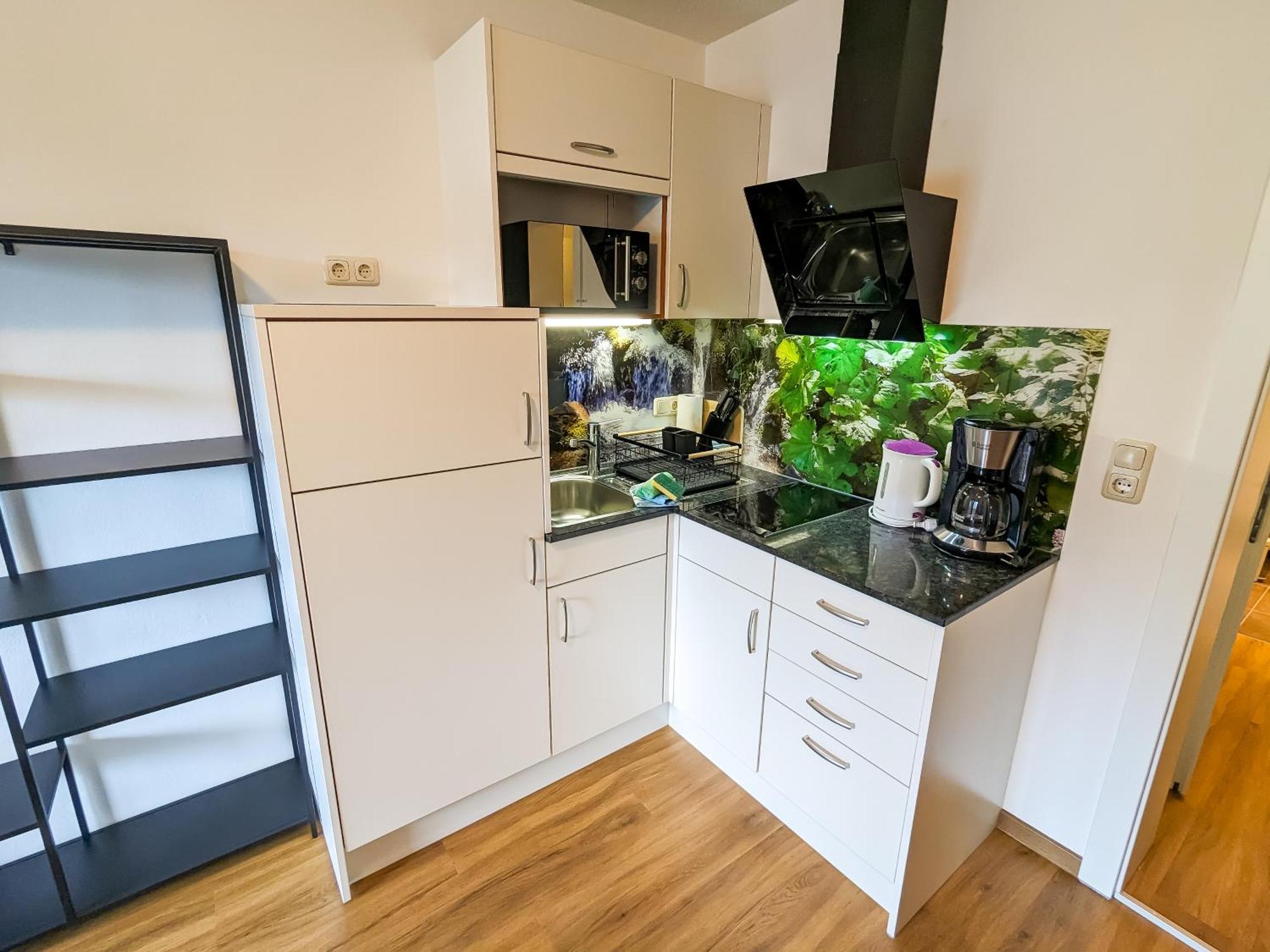 Appartement Haus Talblick Kaprun Kültér fotó